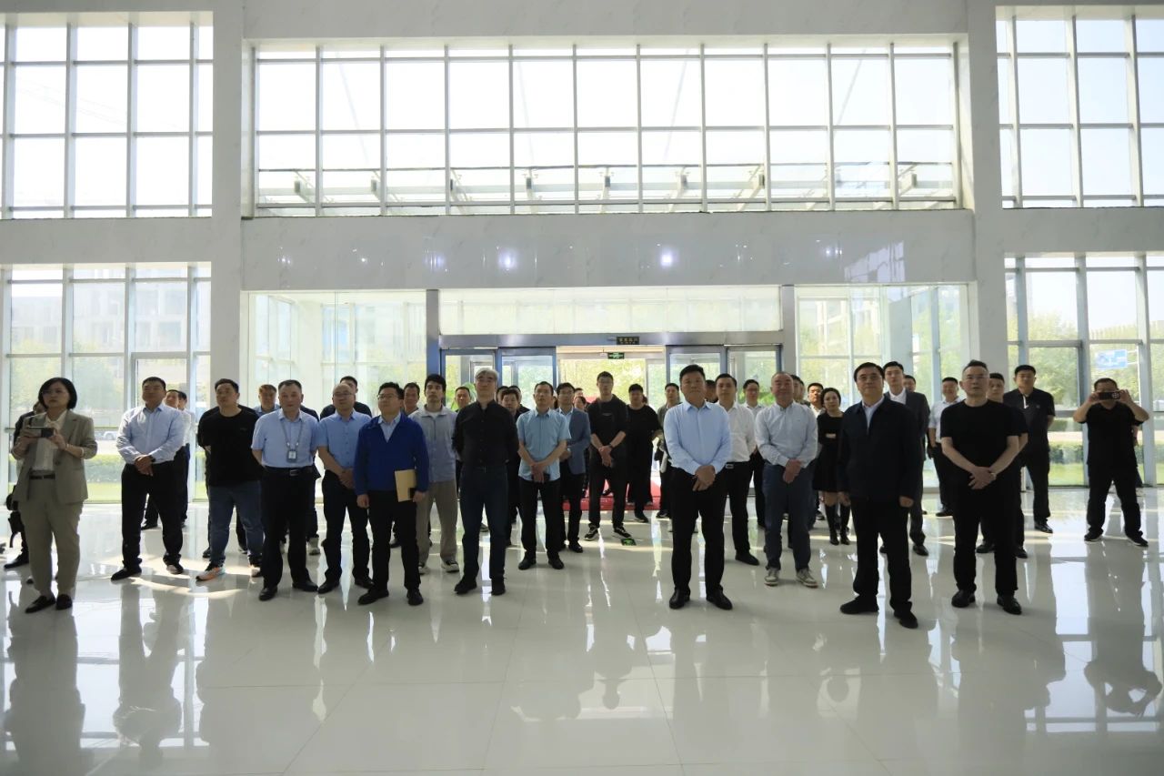 河南省2024國(guó)家“學(xué)生飲用奶計(jì)劃”推廣工作推進(jìn)會(huì)在鄭州成功舉辦！