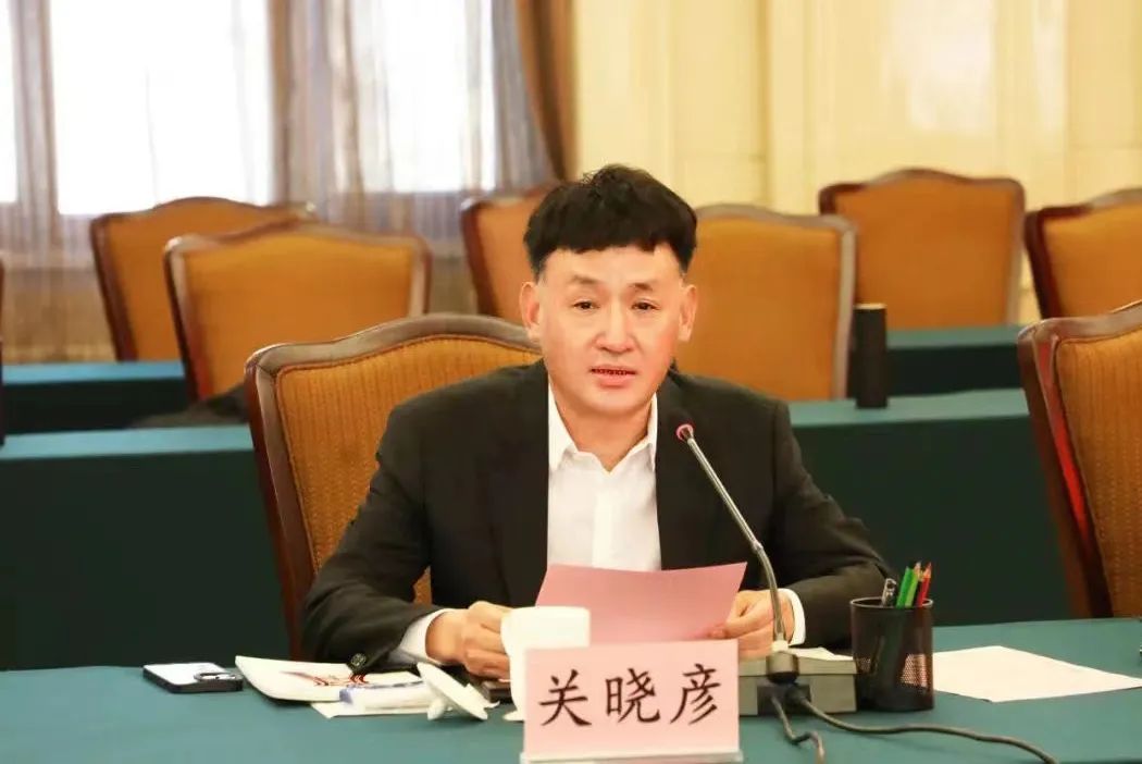 產(chǎn)業(yè)聯(lián)動(dòng)促發(fā)展 合作共贏創(chuàng)未來 | 佳木斯市政府、富錦市政府與花花牛乳業(yè)集團(tuán)正式簽署戰(zhàn)略合作協(xié)議