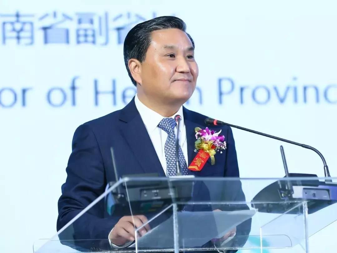 SDDDC走進(jìn)河南，看看花花牛的國際范兒！