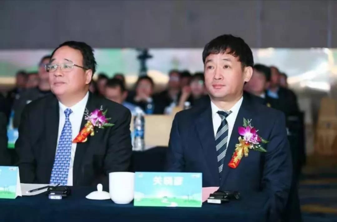 SDDDC走進(jìn)河南，看看花花牛的國際范兒！