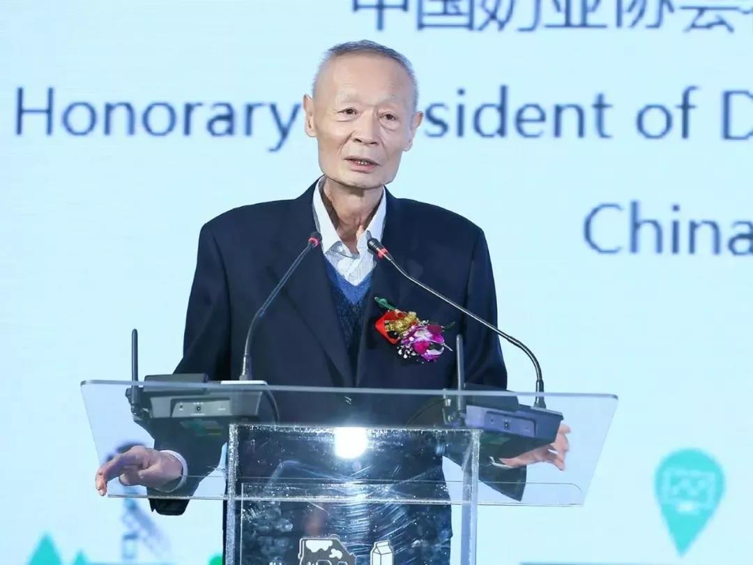 SDDDC走進(jìn)河南，看看花花牛的國際范兒！