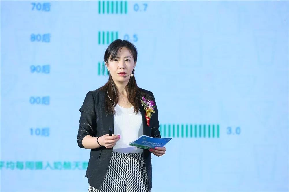 SDDDC走進(jìn)河南，看看花花牛的國際范兒！