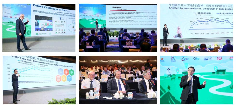 SDDDC走進(jìn)河南，看看花花牛的國際范兒！