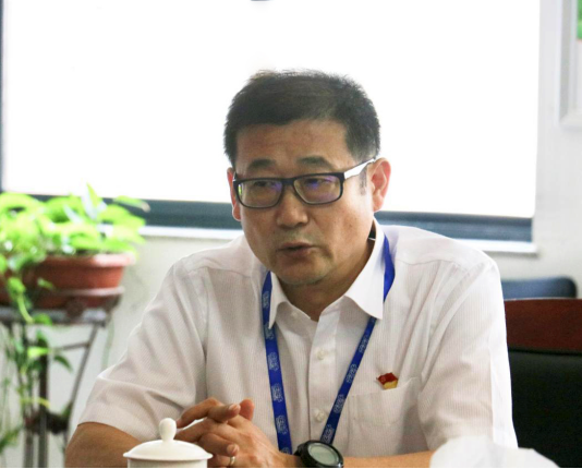 樹立信心、積蓄力量、厚積薄發(fā)、共享成果—花花牛乳業(yè)集團(tuán)召開2019年半年度工作總結(jié)會(huì)