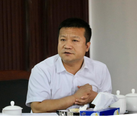 樹立信心、積蓄力量、厚積薄發(fā)、共享成果—花花牛乳業(yè)集團(tuán)召開2019年半年度工作總結(jié)會(huì)