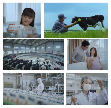 花花牛亮相中國(guó)奶業(yè)20強(qiáng)呼倫貝爾峰會(huì)，共話(huà)中國(guó)奶業(yè)振興！