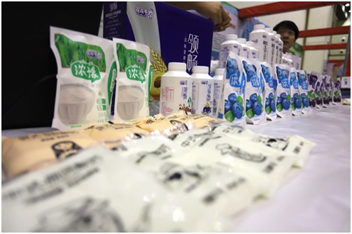 花花牛|食品安全讓生活更美好！