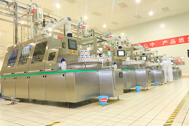 花花牛：務(wù)實、創(chuàng)新領(lǐng)潮市場 大企業(yè)體現(xiàn)大擔(dān)當(dāng)