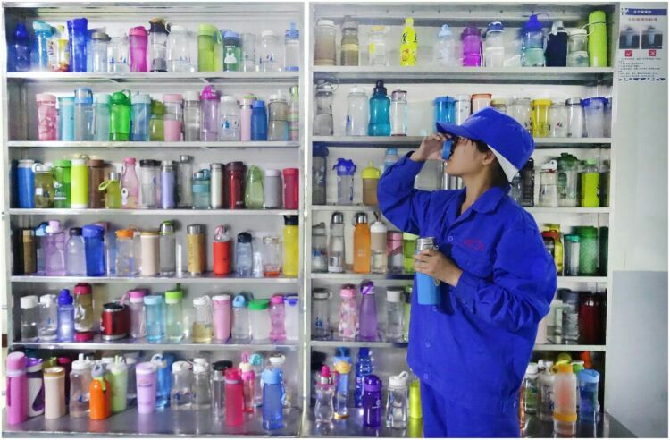 走進工廠 走進工廠