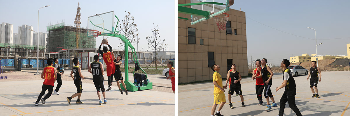 河南花花牛生物科技有限公司舉辦2016年春季運(yùn)動(dòng)會(huì) 河南花花牛生物科技有限公司舉辦2016年春季運(yùn)動(dòng)會(huì)