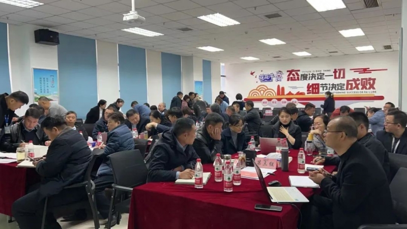 賦能業(yè)務發(fā)展，助力目標達成丨花花?？冃Ц倪M工作坊活動成功舉辦