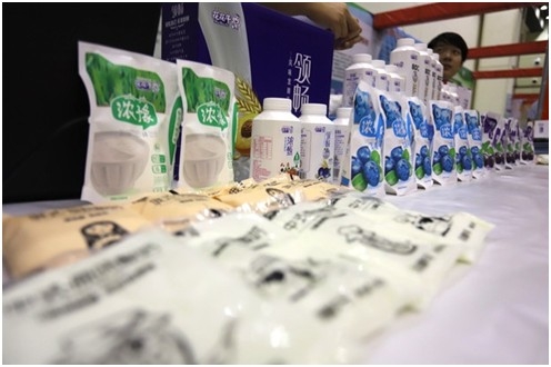 花花牛|食品安全讓生活更美好！