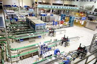 郵儲(chǔ)銀行鄭州市分行：金融“活水”精準(zhǔn)滴灌，助力豫字號(hào)品牌崛起